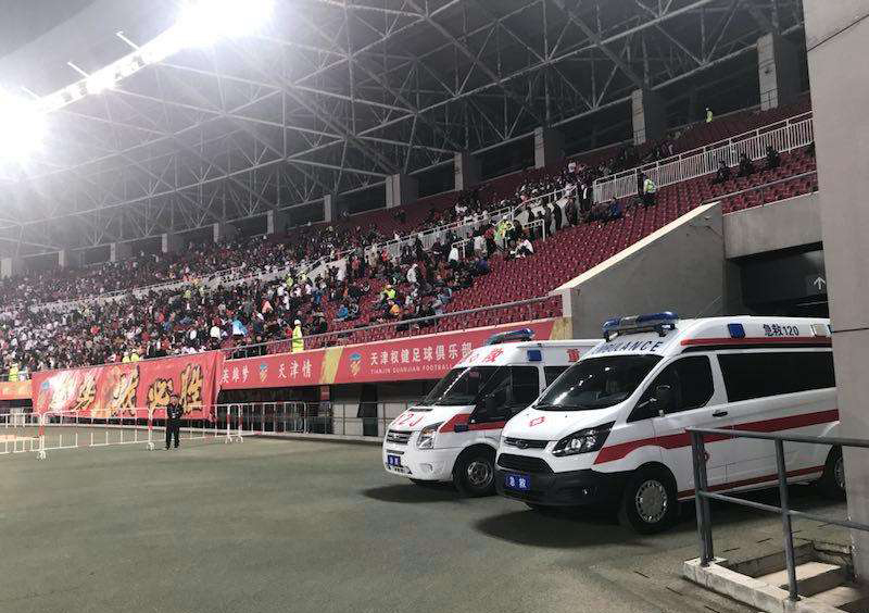 文成县大中小型活动保障